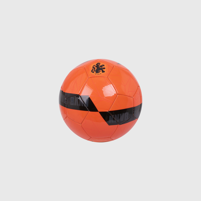 Мяч сувенирный Nike сборной Нидерландов CV9501-819