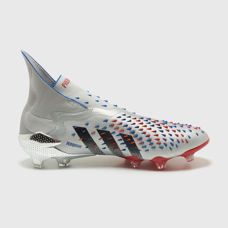 Бутсы Adidas Predator Freak + FG FW7096