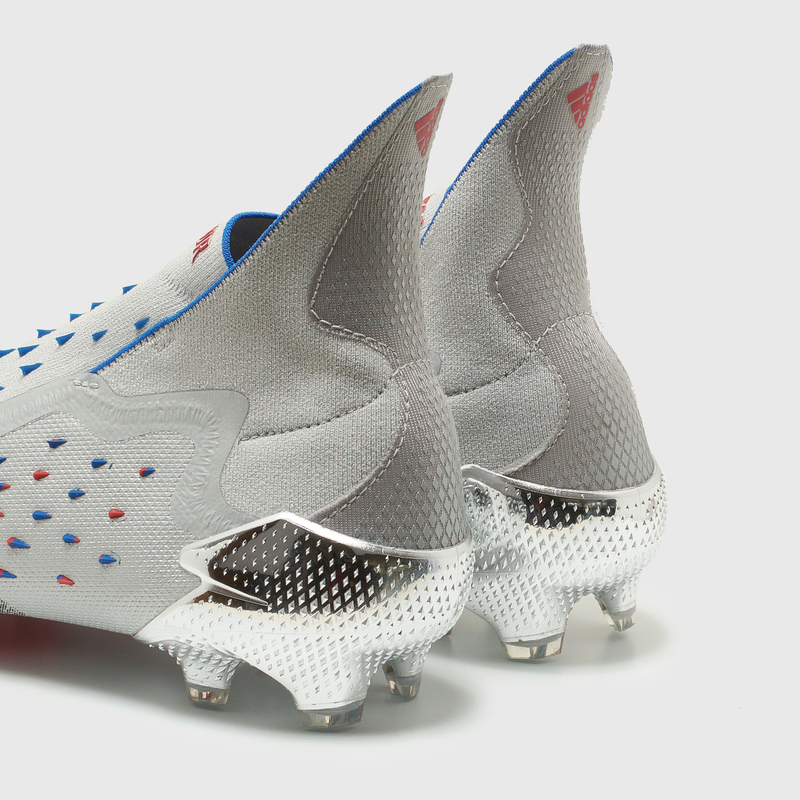 Бутсы Adidas Predator Freak + FG FW7096