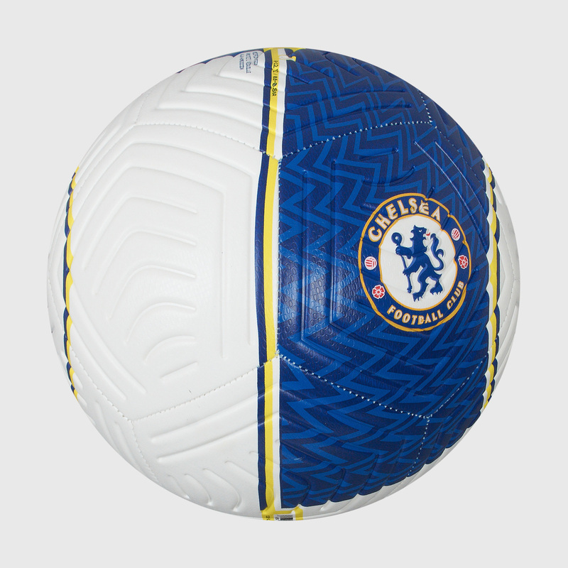 Футбольный мяч Nike Chelsea Strike DC2250-100