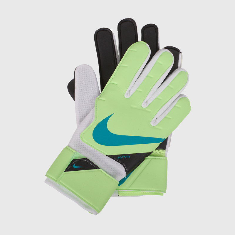 Перчатки вратарские Nike GK Match CQ7799-345