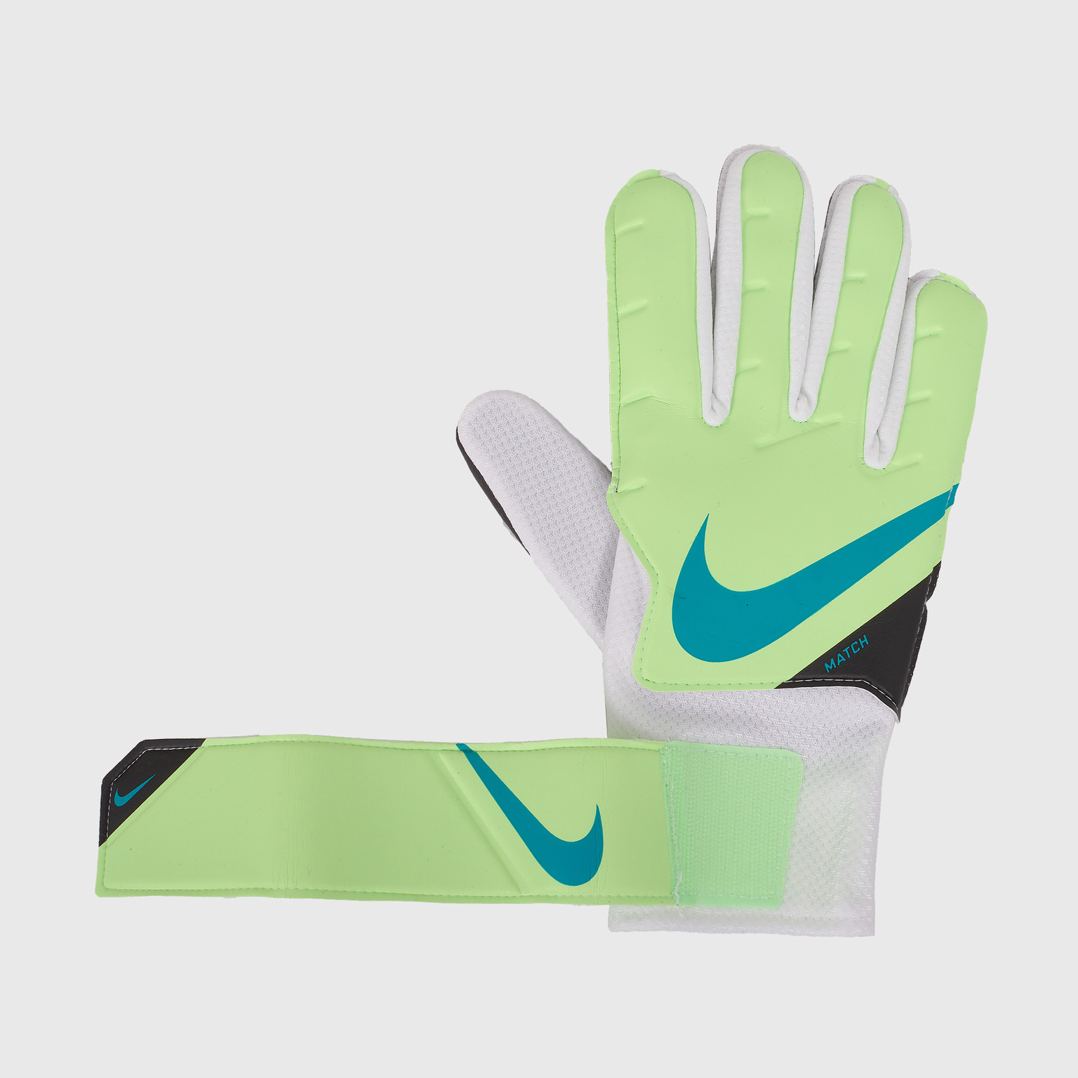 Перчатки вратарские Nike GK Match CQ7799-345