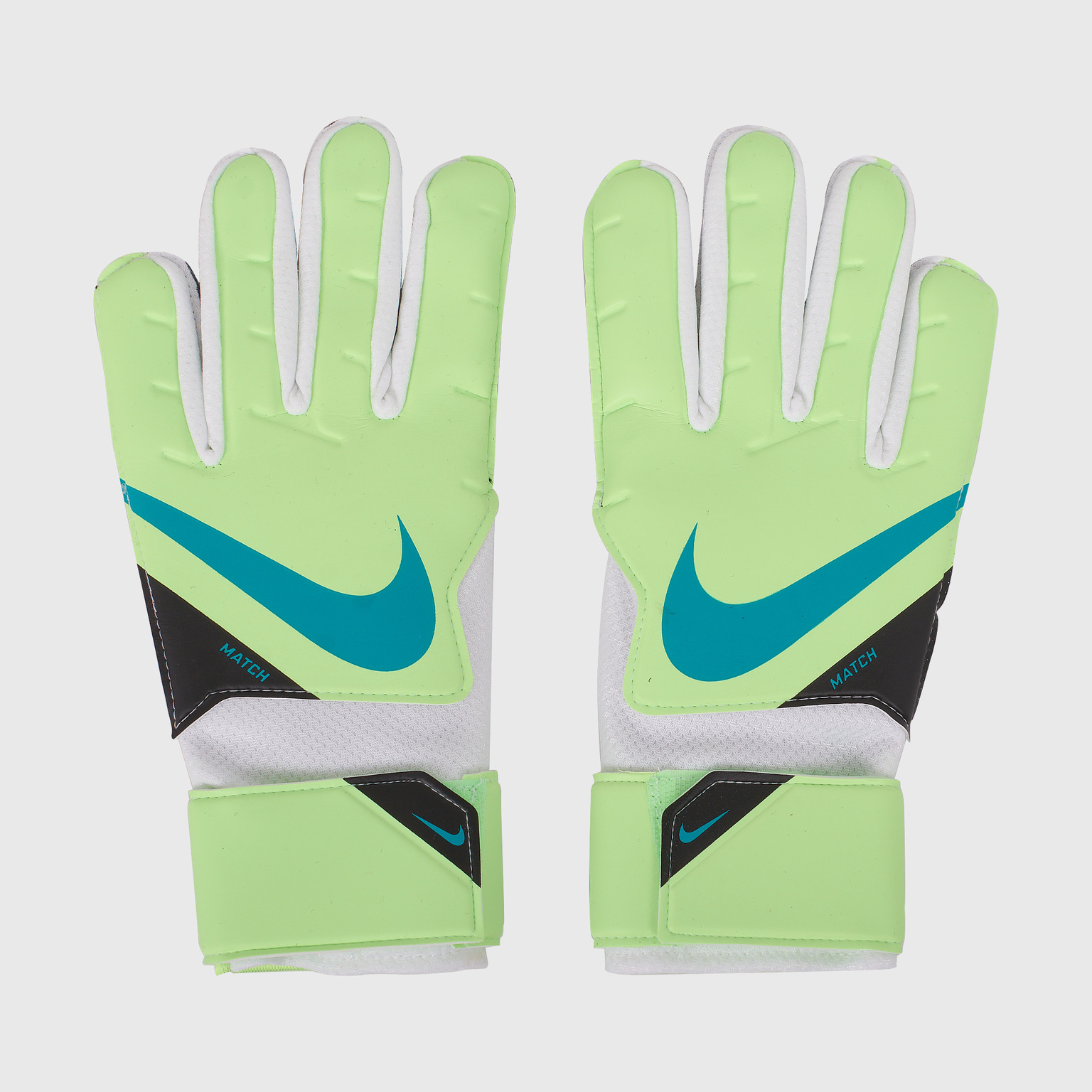 Перчатки вратарские Nike GK Match CQ7799-345