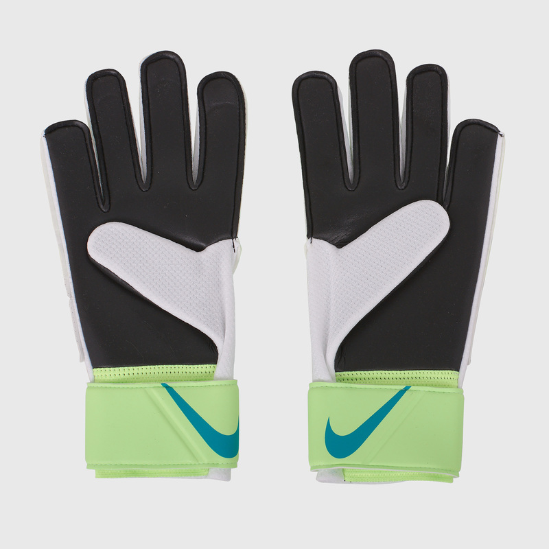 Перчатки вратарские Nike GK Match CQ7799-345