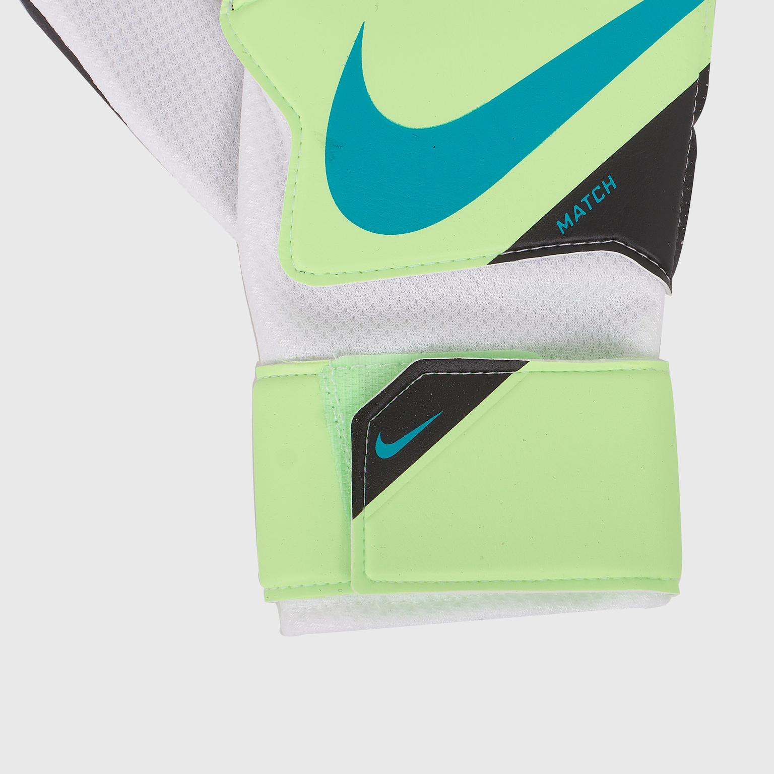 Перчатки вратарские Nike GK Match CQ7799-345