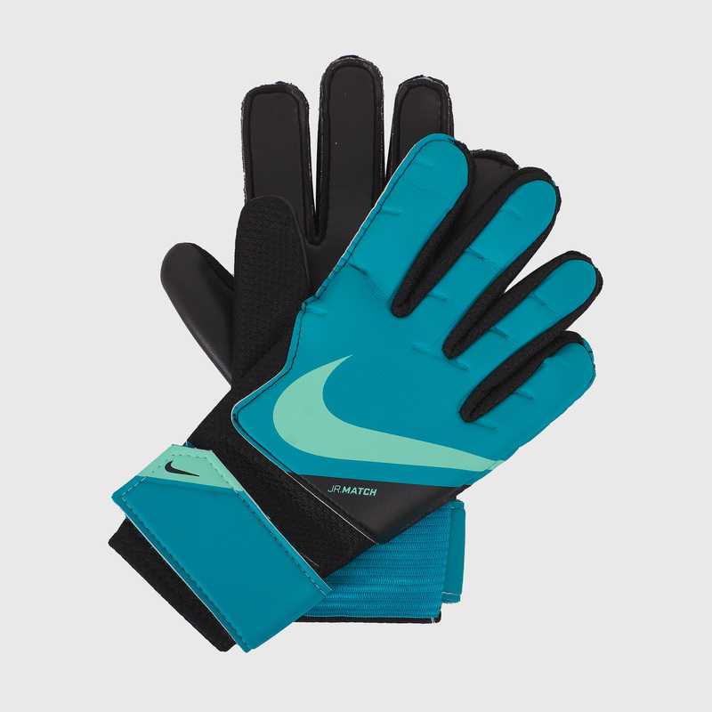 Перчатки вратарские детские Nike GK Match CQ7795-356