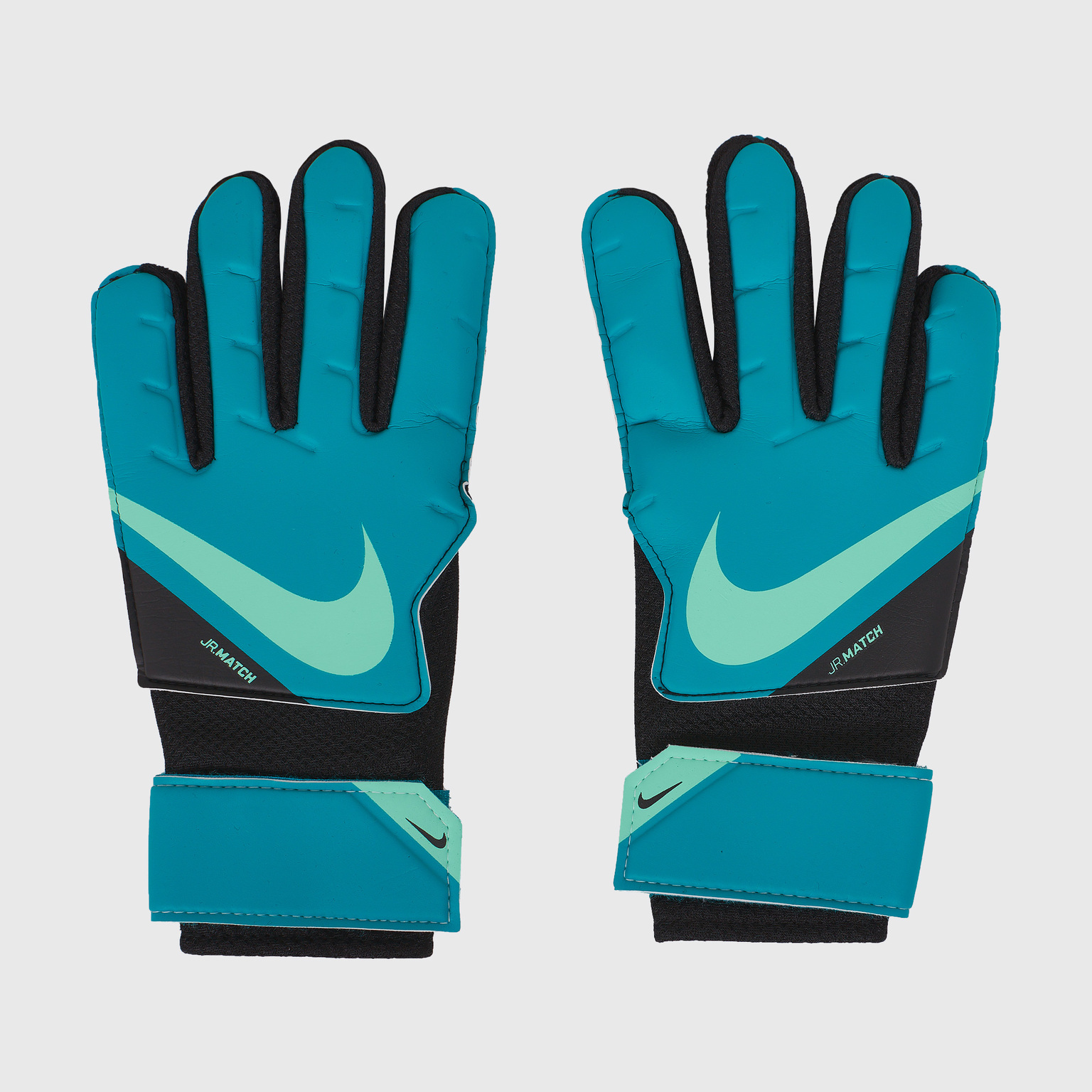 Перчатки вратарские детские Nike GK Match CQ7795-356