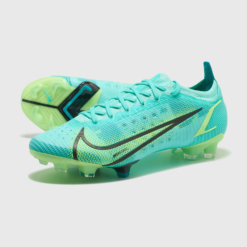 Бутсы Nike Vapor 14 Elite FG CQ7635-403
