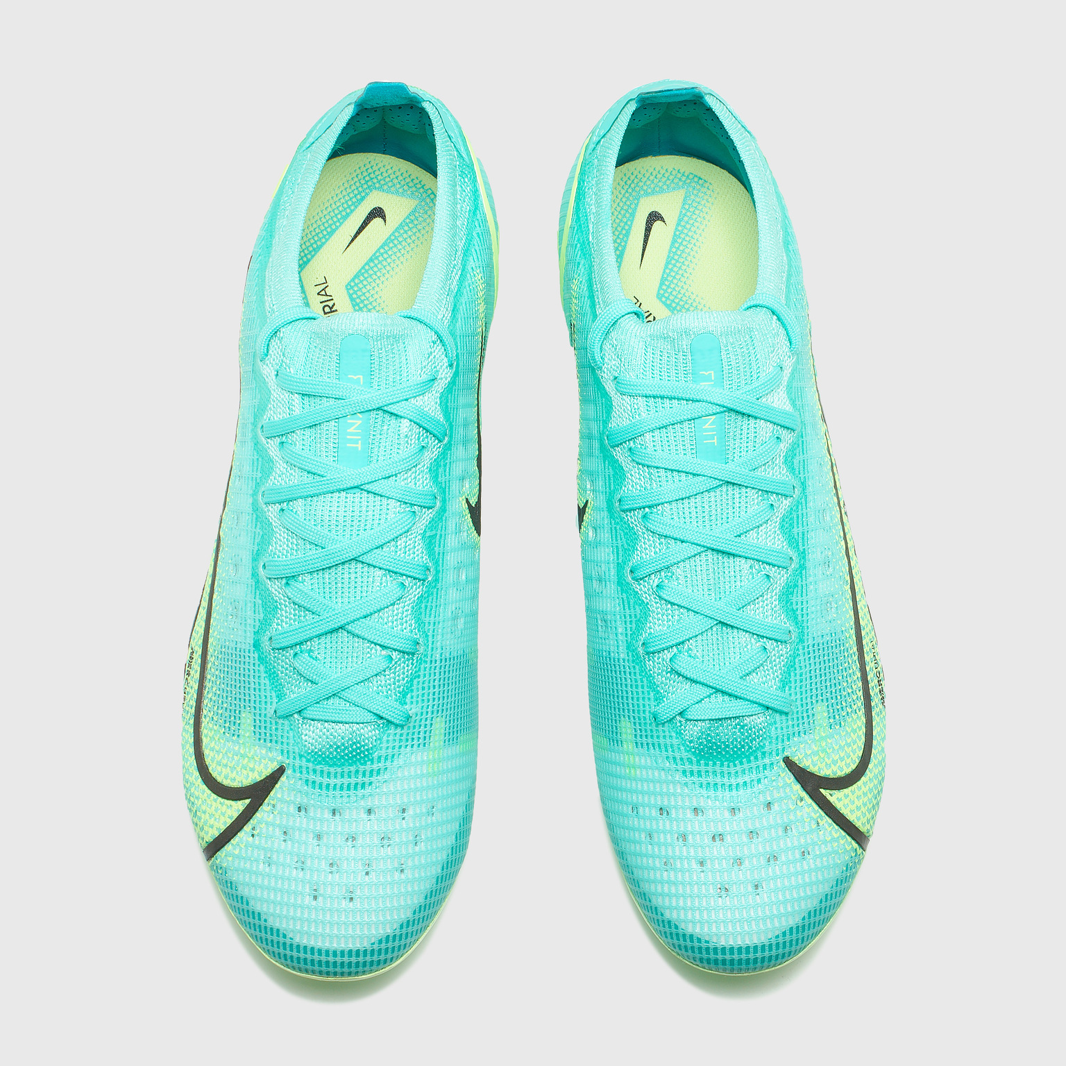 Бутсы Nike Vapor 14 Elite FG CQ7635-403