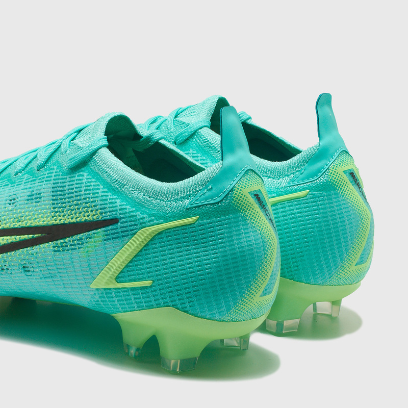 Бутсы Nike Vapor 14 Elite FG CQ7635-403