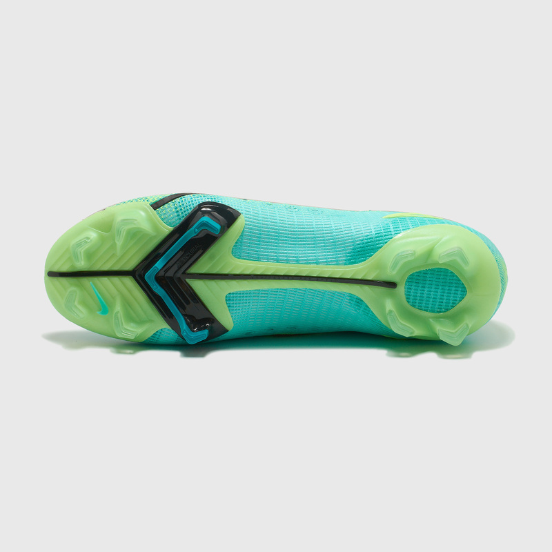 Бутсы Nike Vapor 14 Elite FG CQ7635-403