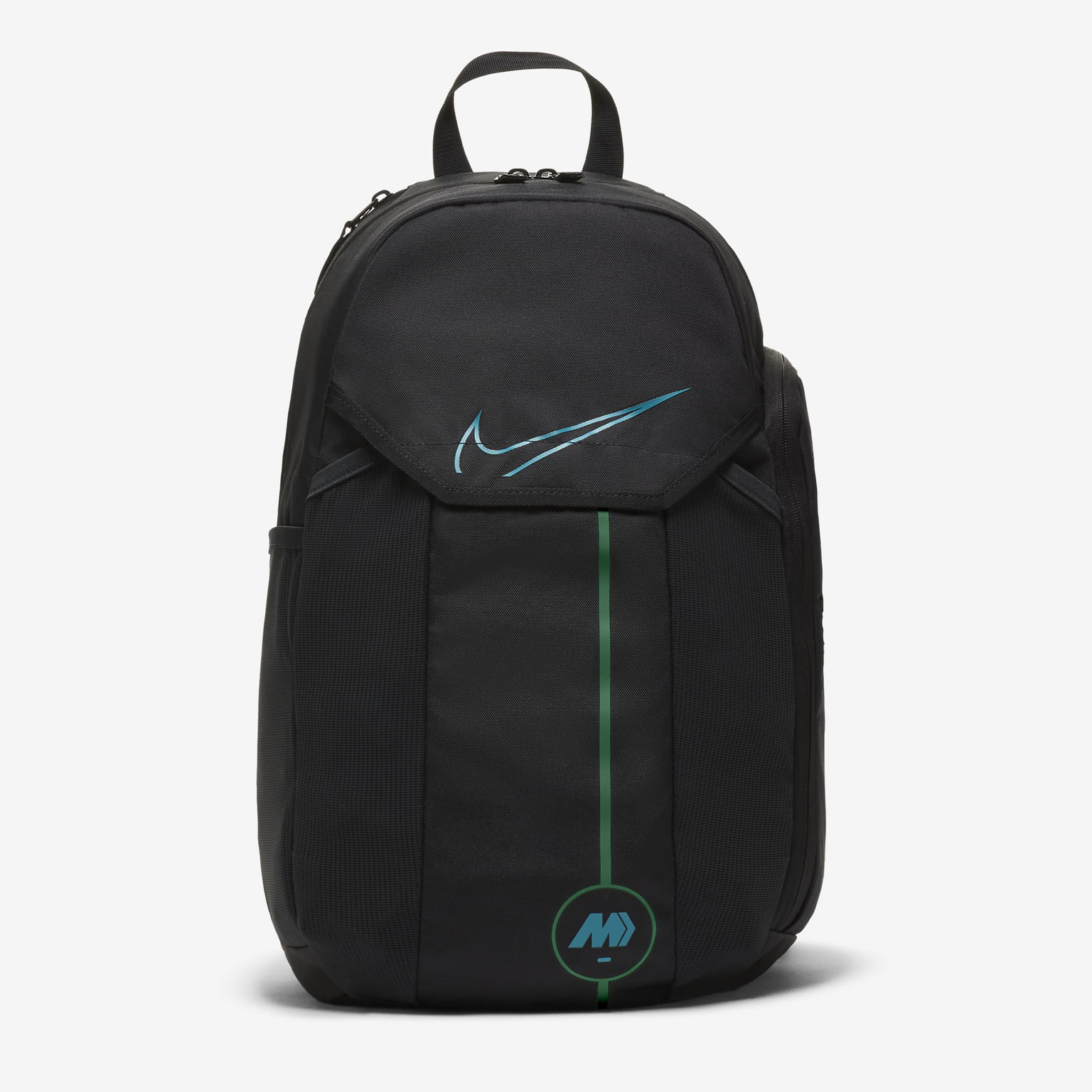 Рюкзак Nike Mercurial CU8168-020