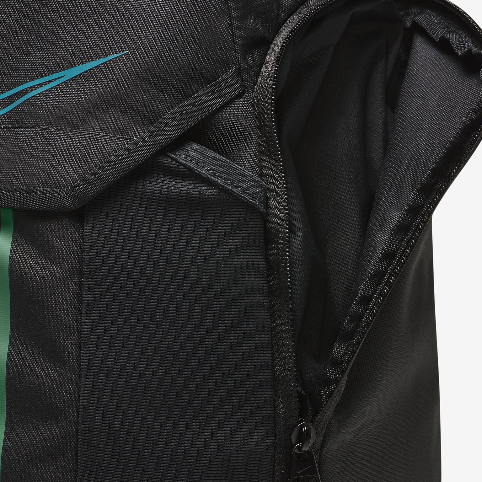 Рюкзак Nike Mercurial CU8168-020