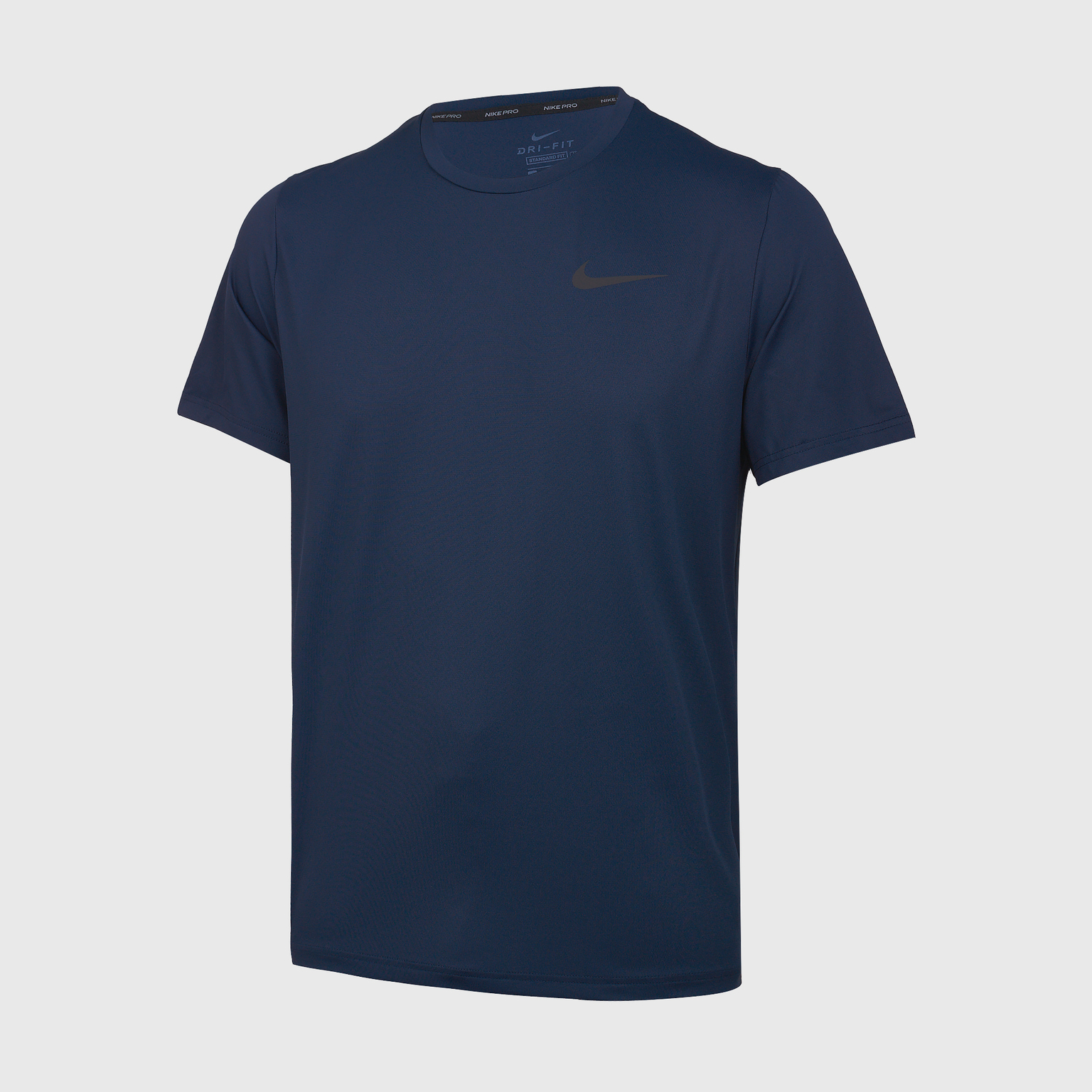 Футболка тренировочная Nike Dry Top CZ1181-451