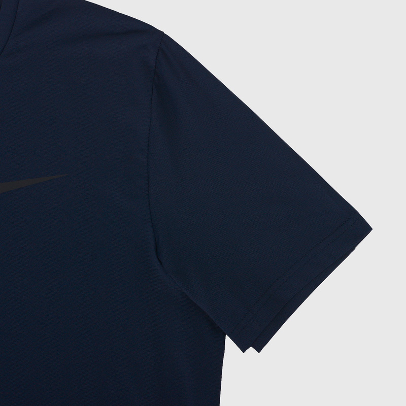 Футболка тренировочная Nike Dry Top CZ1181-451