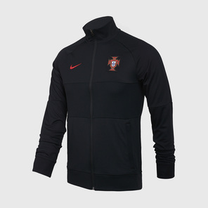 Олимпийка Nike сборной Португалии сезон 2020/21