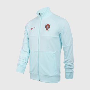 Олимпийка Nike сборной Португалии сезон 2020/21