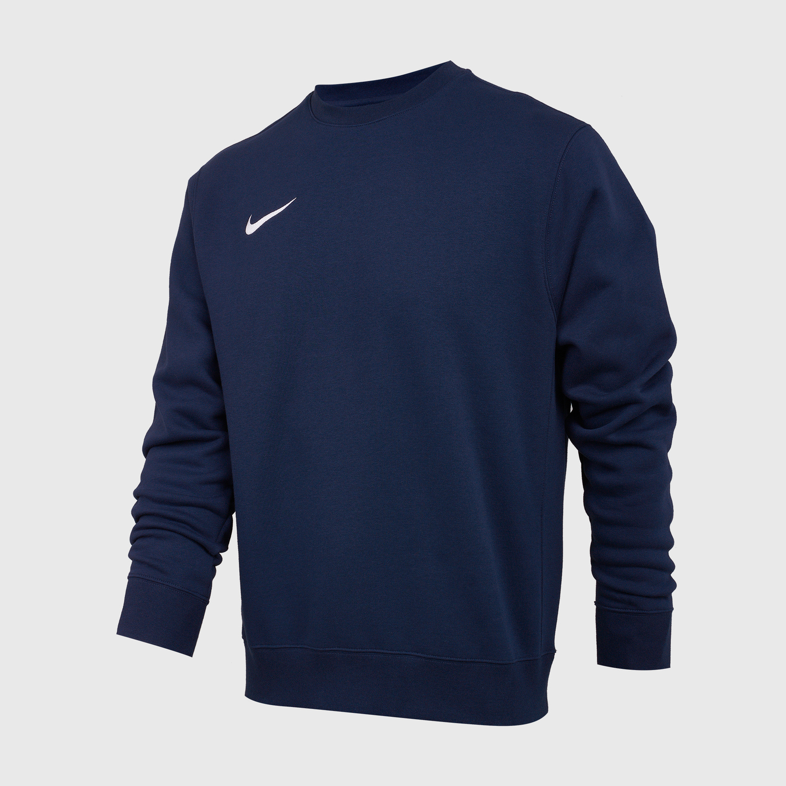 Свитшот Nike Fleece Park20 Crew CW6902-451