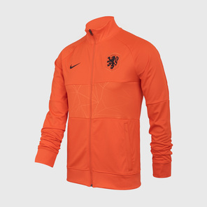 Олимпийка Nike сборной Нидерландов сезон 2020/21