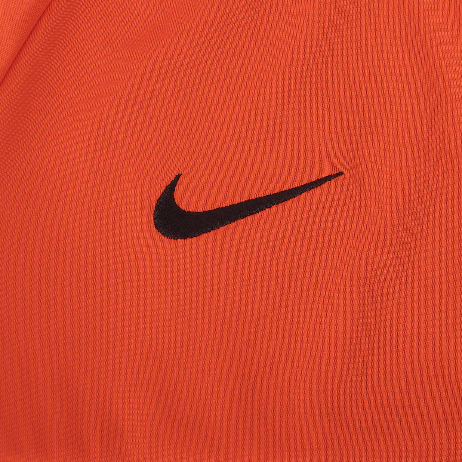 Олимпийка Nike сборной Нидерландов сезон 2020/21