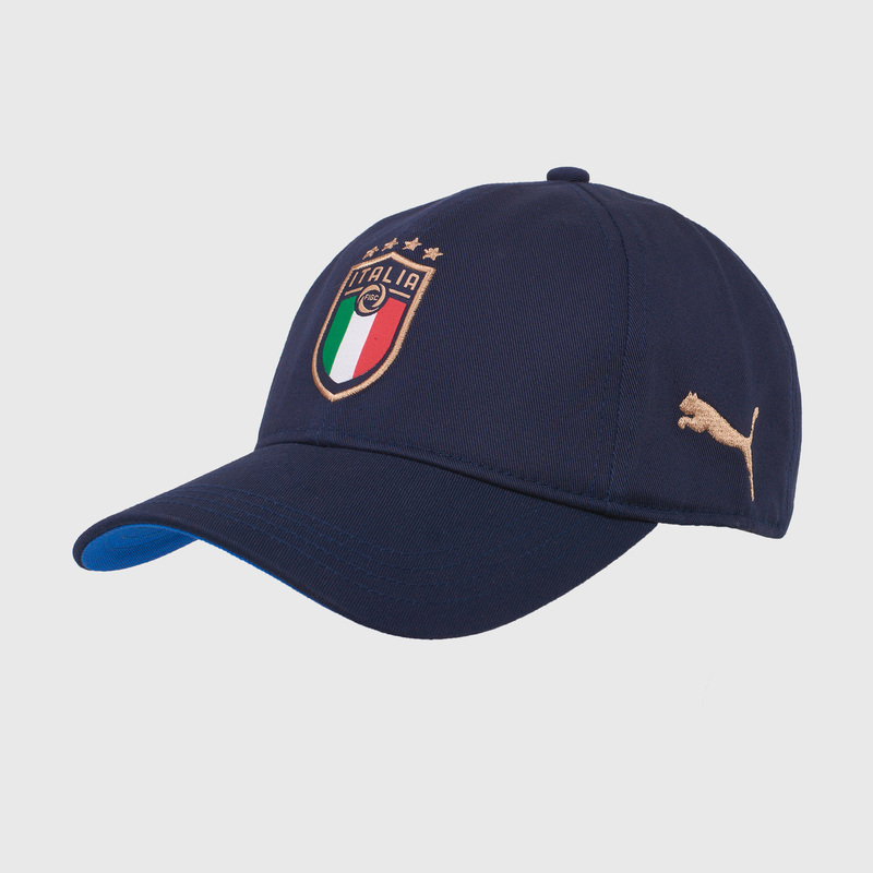 Бейсболка Puma сборной Италии 02263202