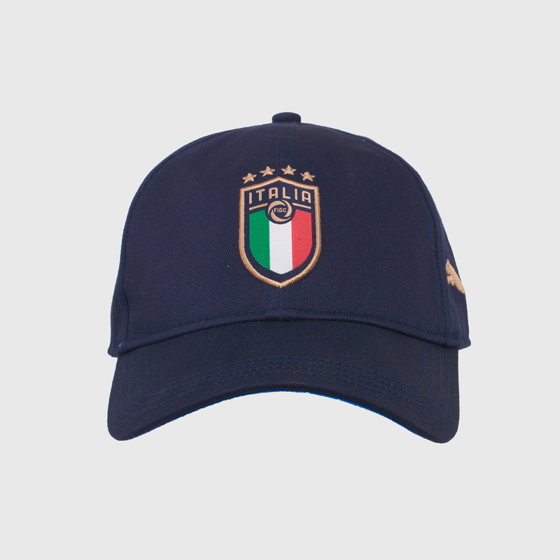 Бейсболка Puma сборной Италии 02263202
