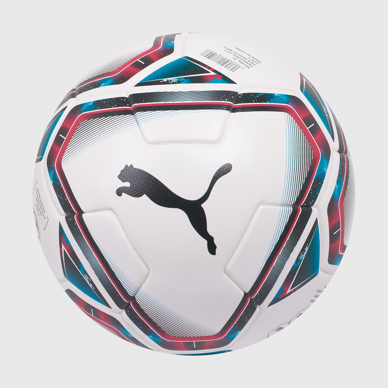 Футбольный мяч Puma 21.3 Fifa Quality Ball 08330601