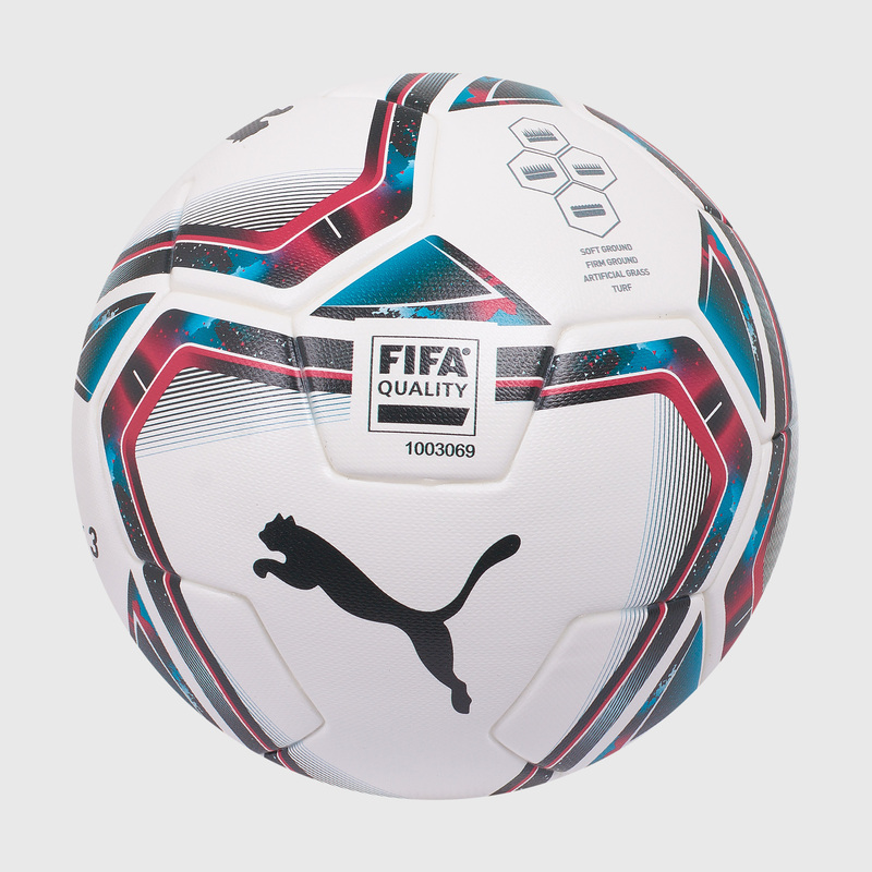 Футбольный мяч Puma 21.3 Fifa Quality Ball 08330601