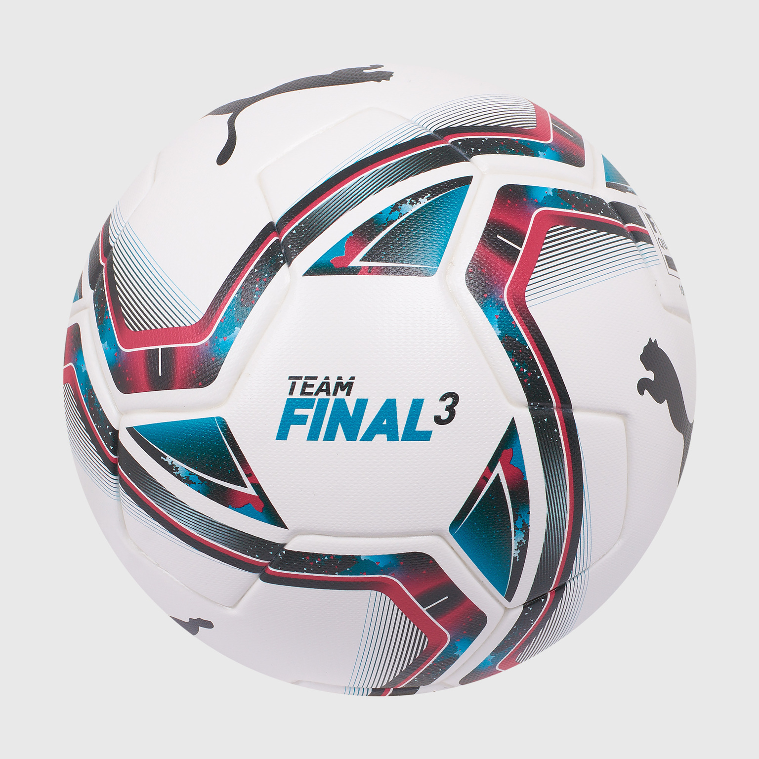 Футбольный мяч Puma 21.3 Fifa Quality Ball 08330601