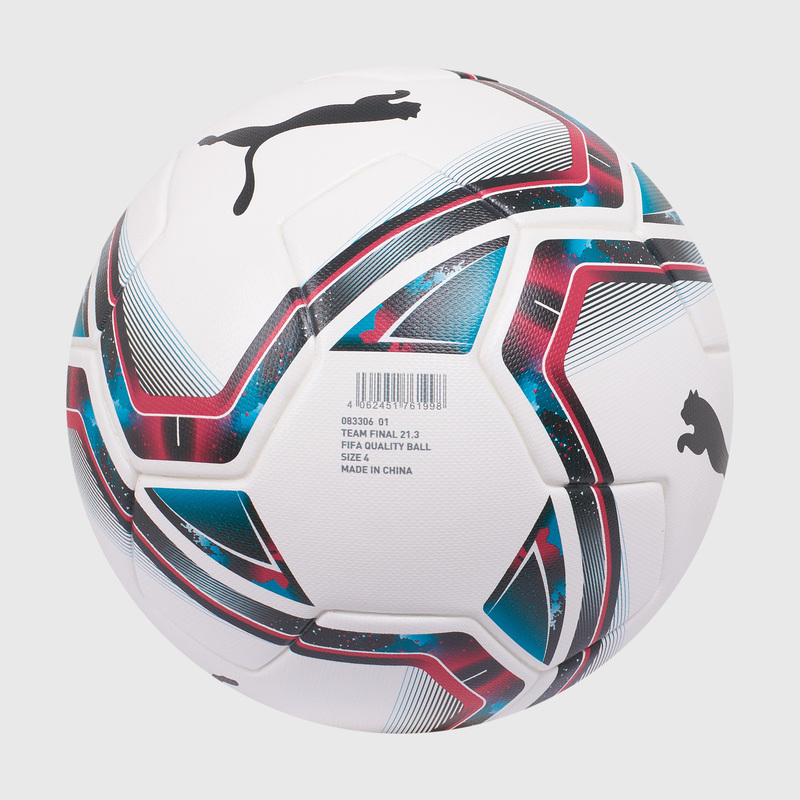 Футбольный мяч Puma 21.3 Fifa Quality Ball 08330601