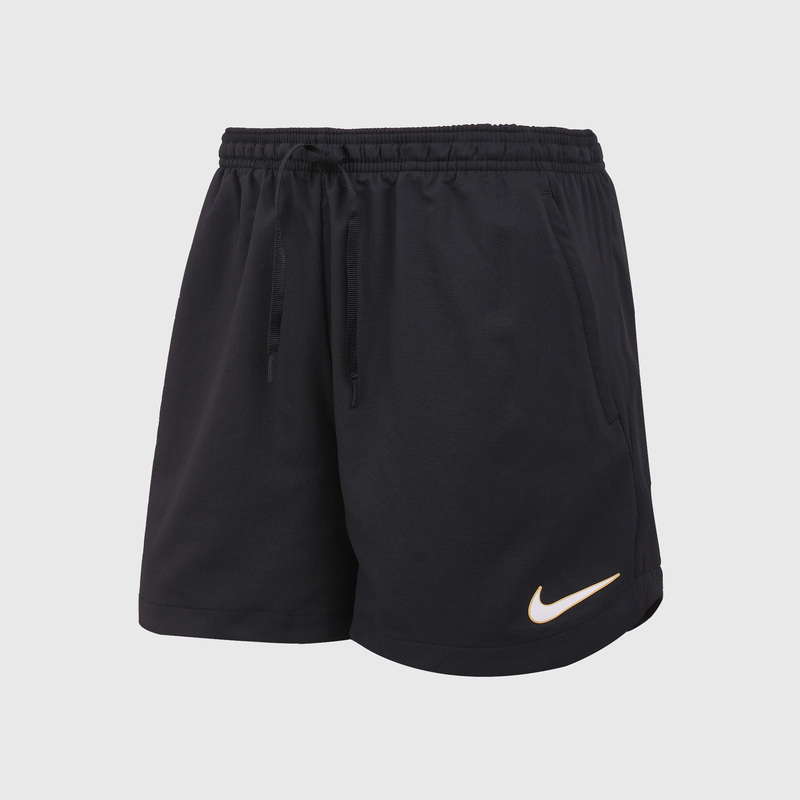 Шорты женские Nike F.C. Joga Bonito CZ1021-010