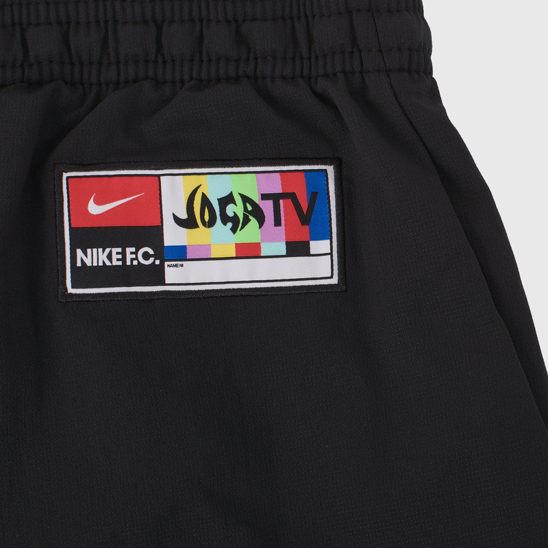 Шорты женские Nike F.C. Joga Bonito CZ1021-010