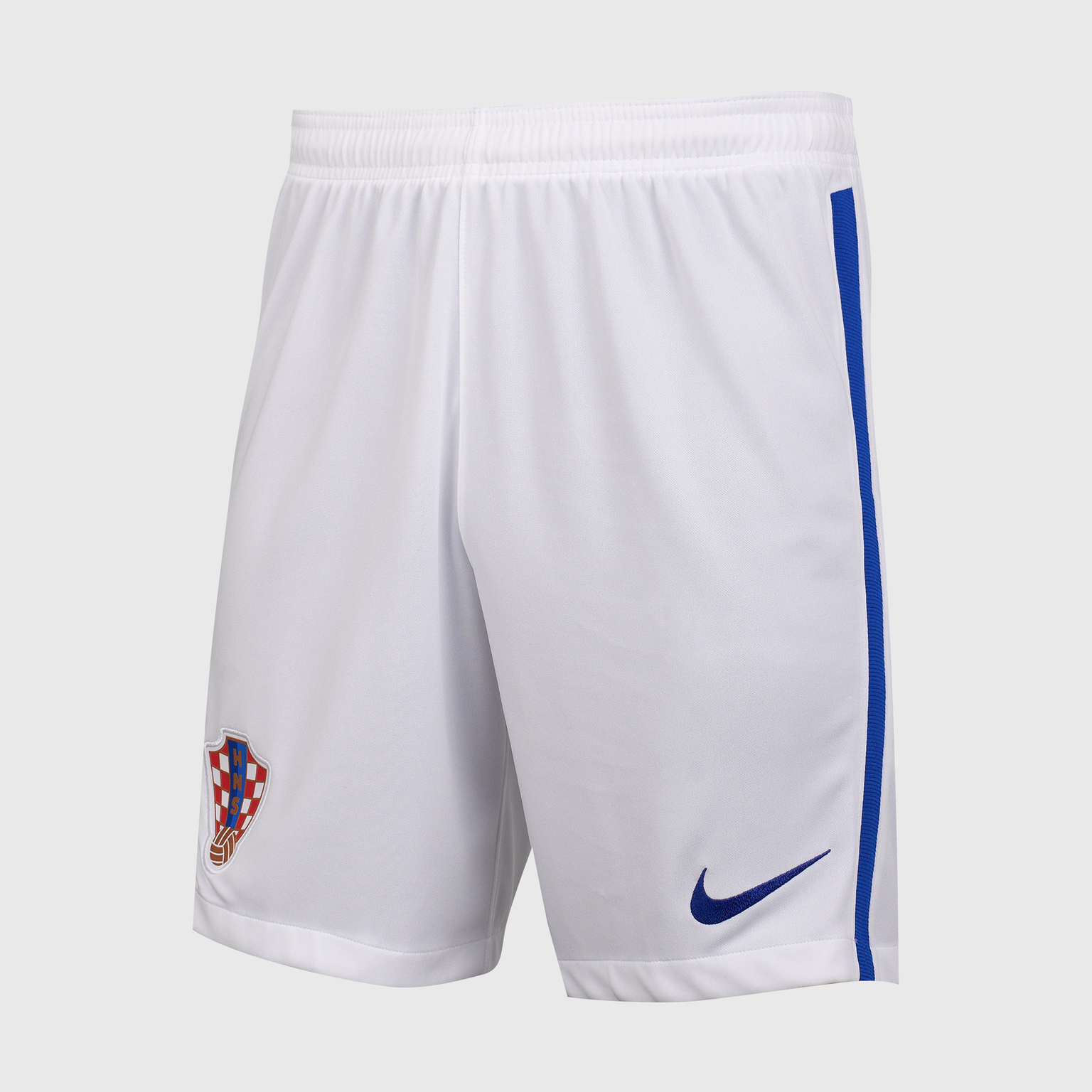 Шорты игровые Nike сборной Хорватии Home/Away сезон 2020/21