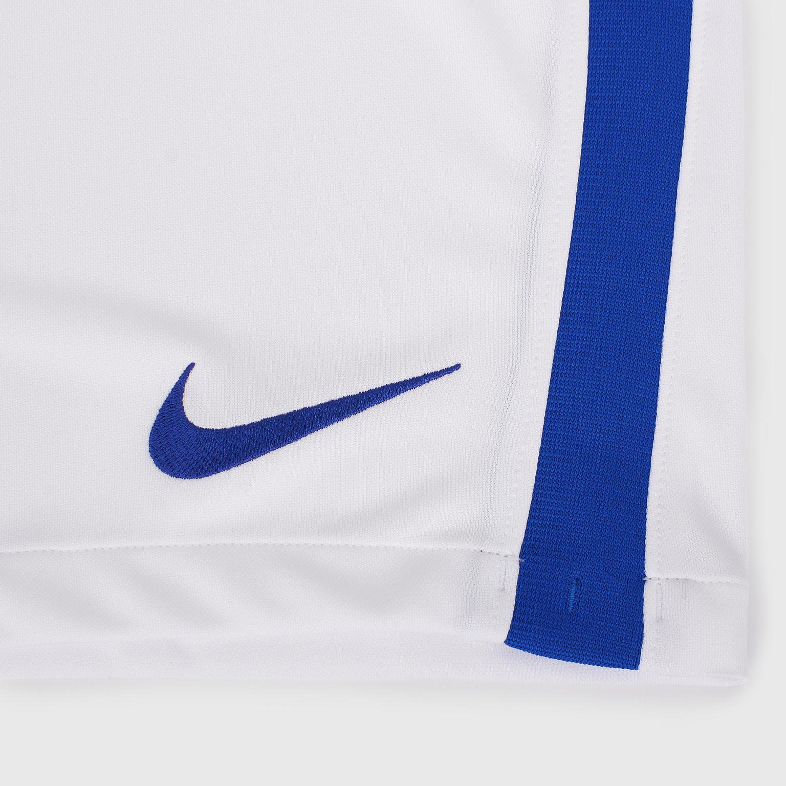 Шорты игровые Nike сборной Хорватии Home/Away сезон 2020/21