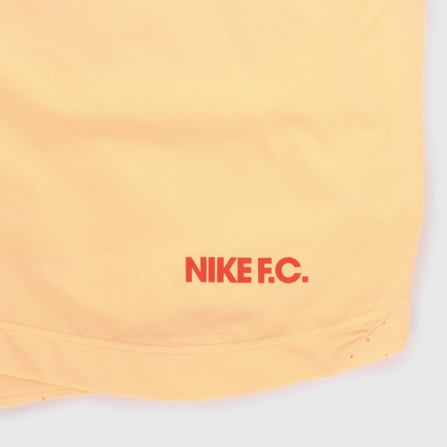 Шорты женские Nike F.C. CK2786-884