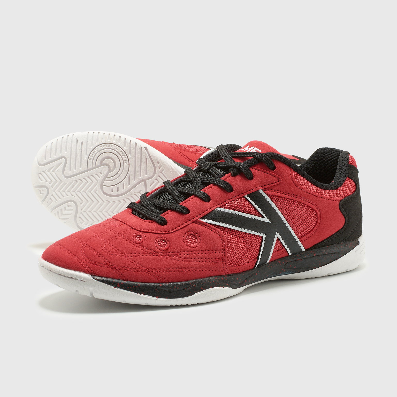 Футзалки Kelme Indoor Copa 55257-145