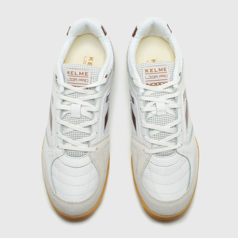 Футзалки Kelme Liga Pro 55969-630