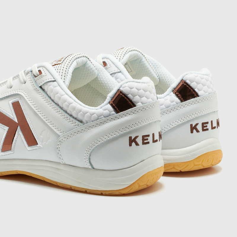 Футзалки Kelme Liga Pro 55969-630