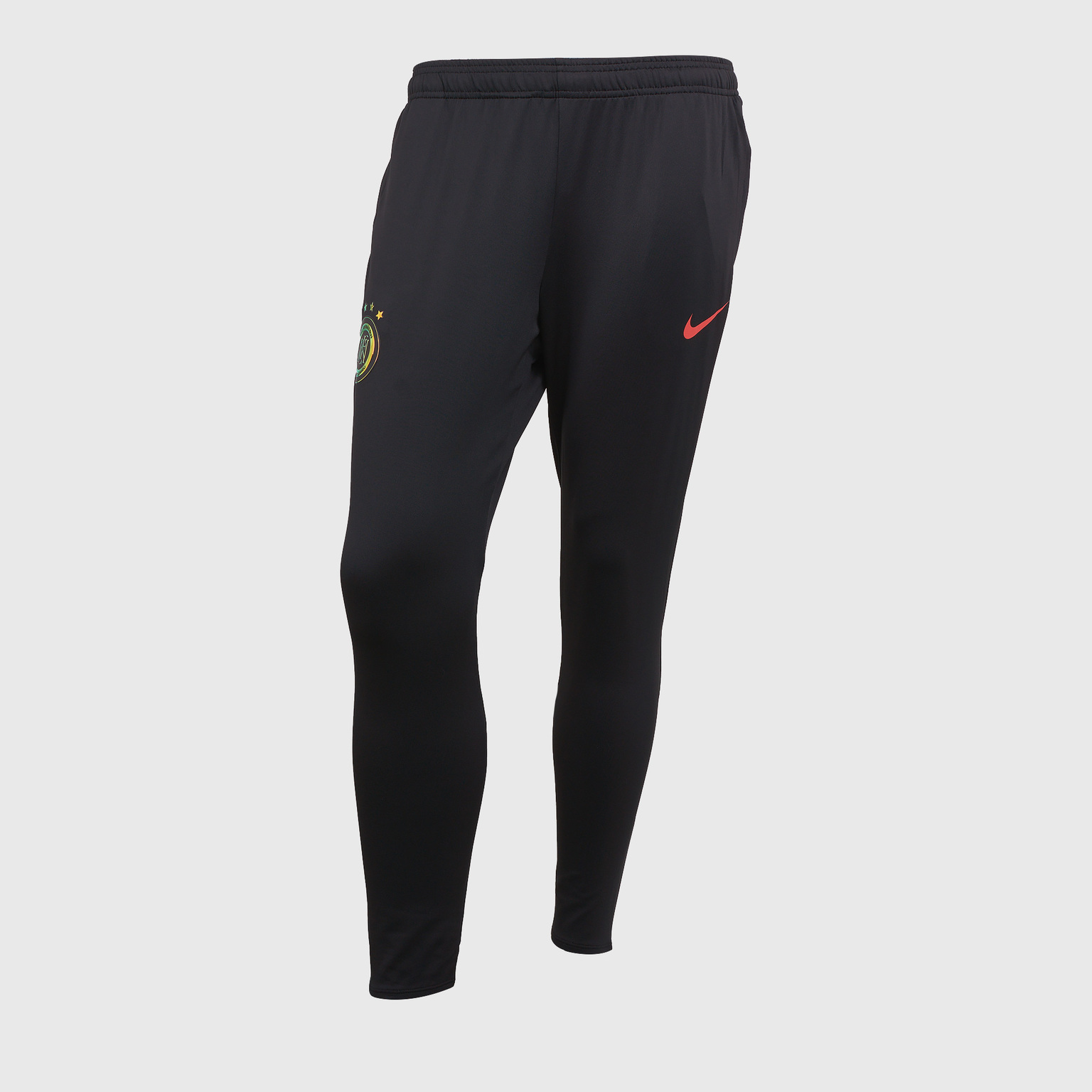 Брюки Nike F.C. Essential Pant CD0576-011