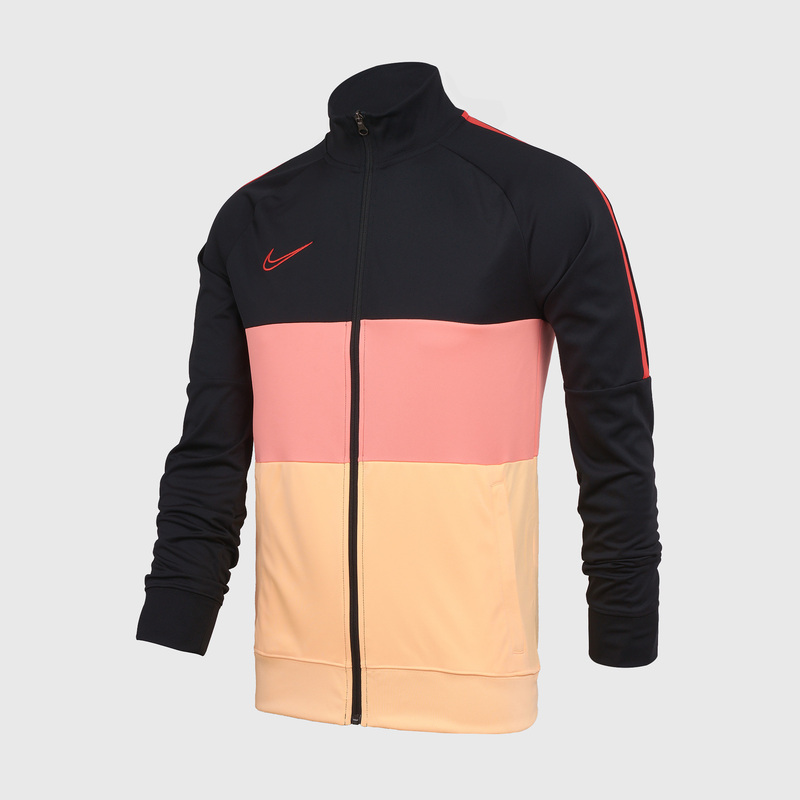 Олимпийка Nike Dry Academy Germany I96 AV5414-017