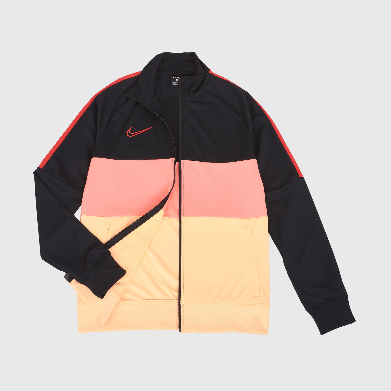 Олимпийка Nike Dry Academy Germany I96 AV5414-017