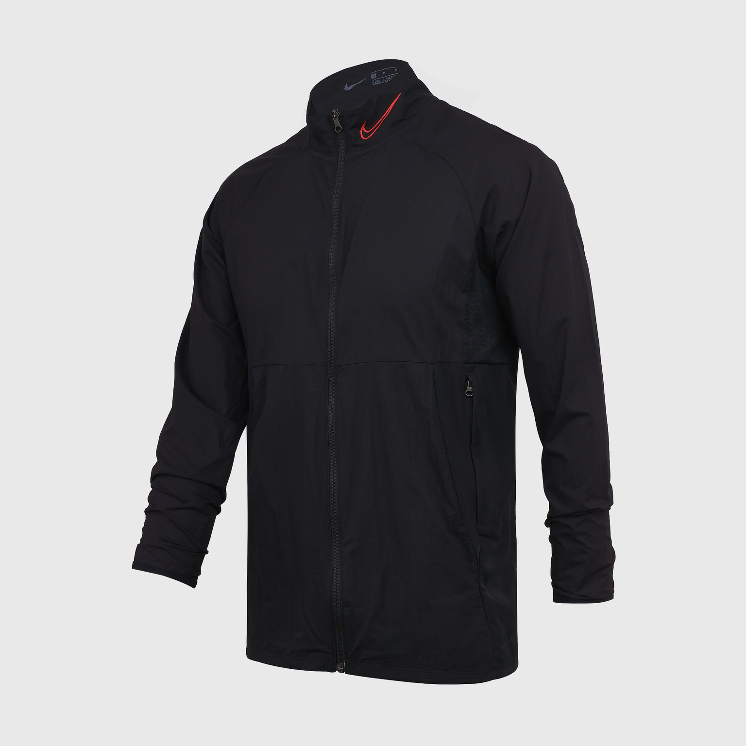 Олимпийка Nike Academy Germany BQ7346-013
