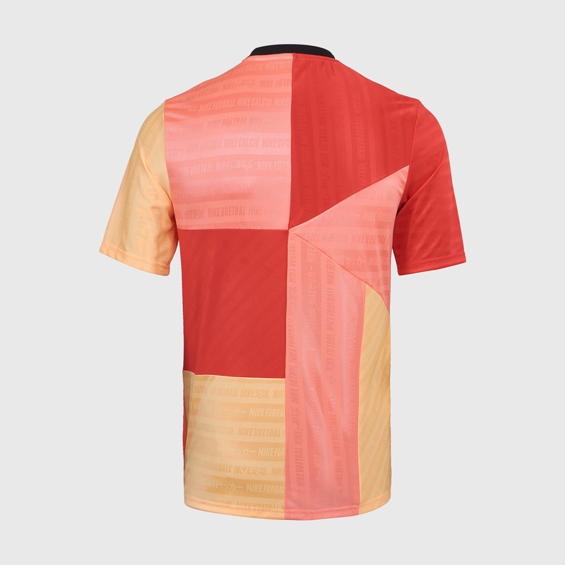 Футболка Nike F.C. Home SS CJ2489-658