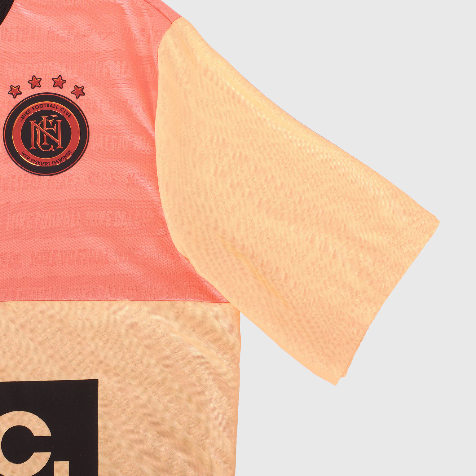 Футболка Nike F.C. Home SS CJ2489-658