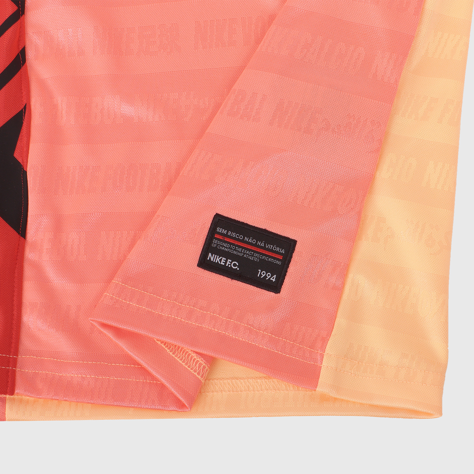 Футболка Nike F.C. Home SS CJ2489-658