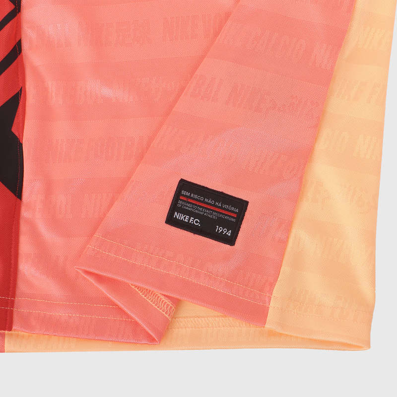 Футболка Nike F.C. Home SS CJ2489-658