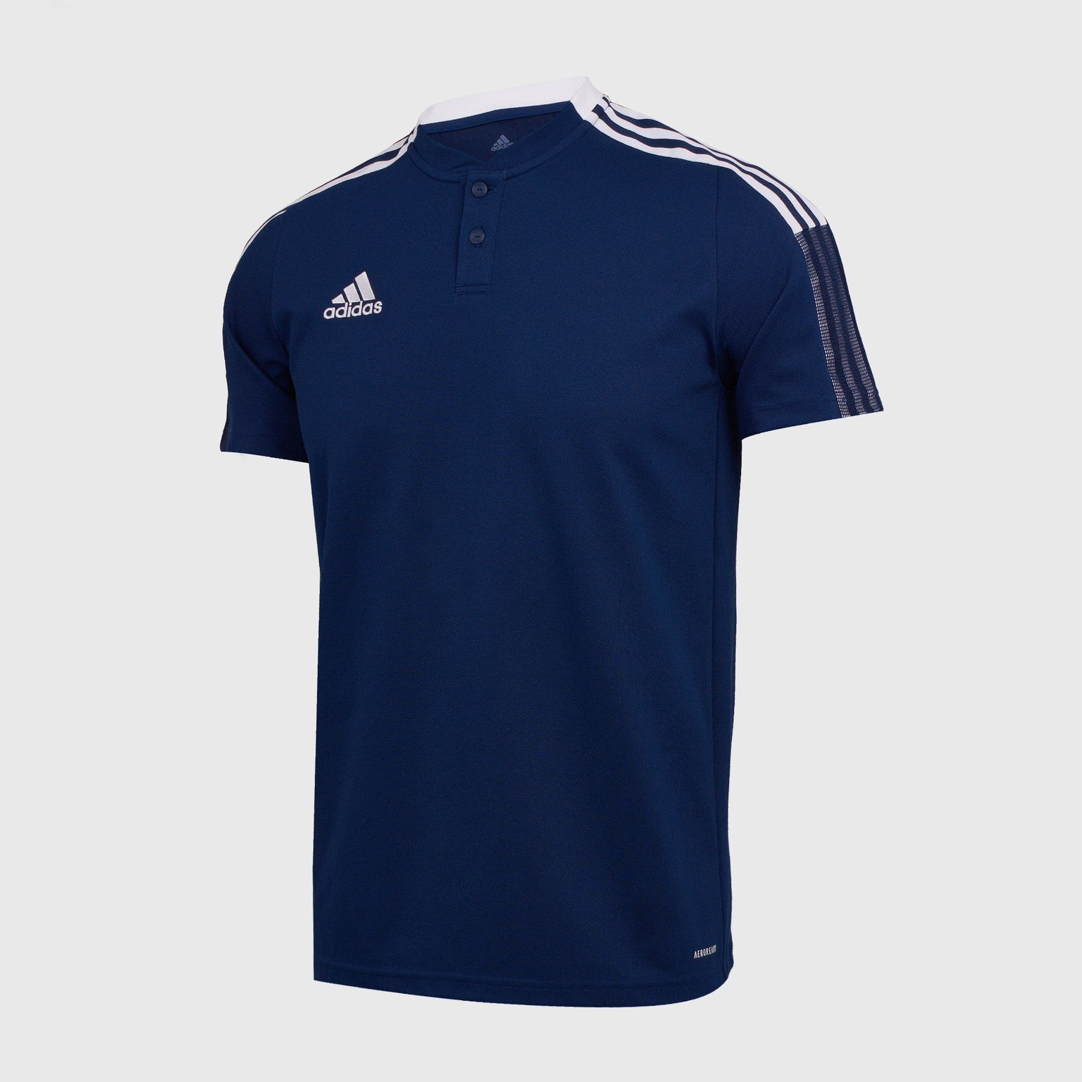 Поло Adidas Tiro21 GH4462