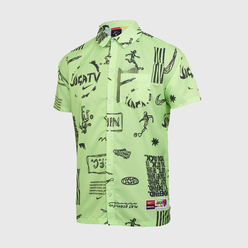 Nike F.C. Joga Bonito DA1473 345 footballstore
