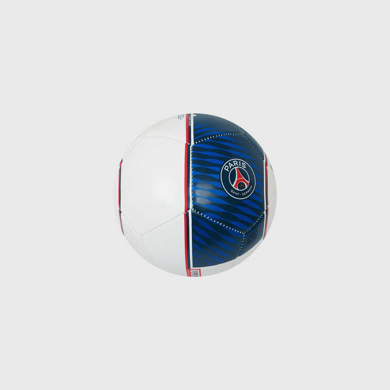 Мяч сувенирный Nike PSG DC2399-100