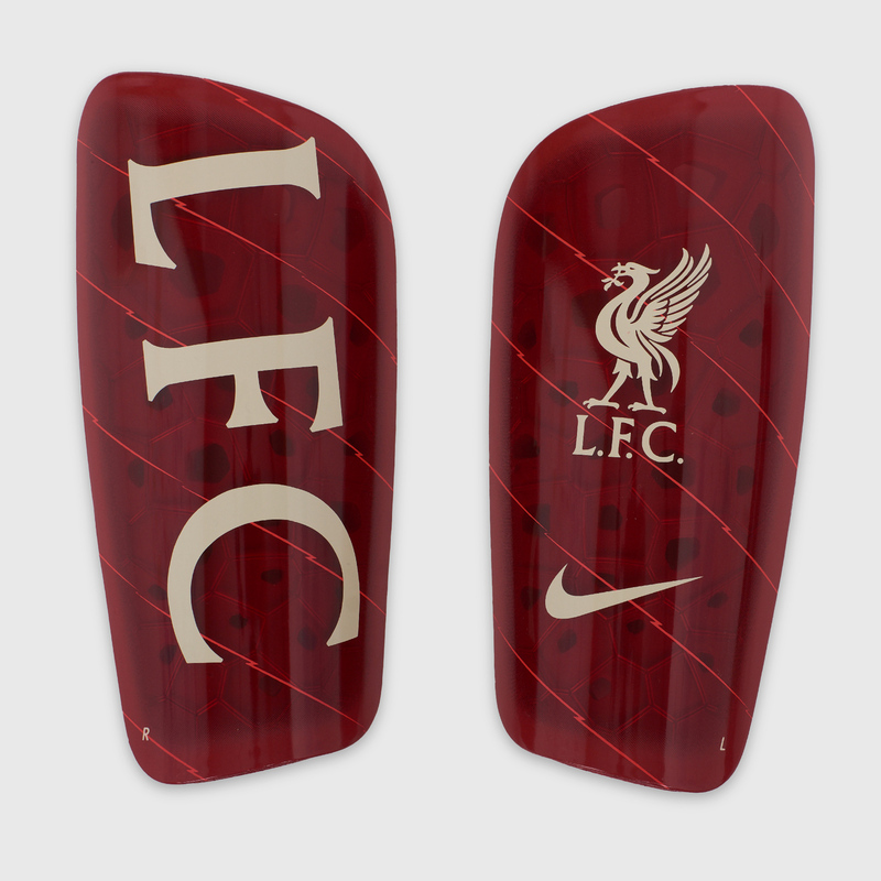 Щитки Nike Liverpool Mercurial Lite DD1506-687
